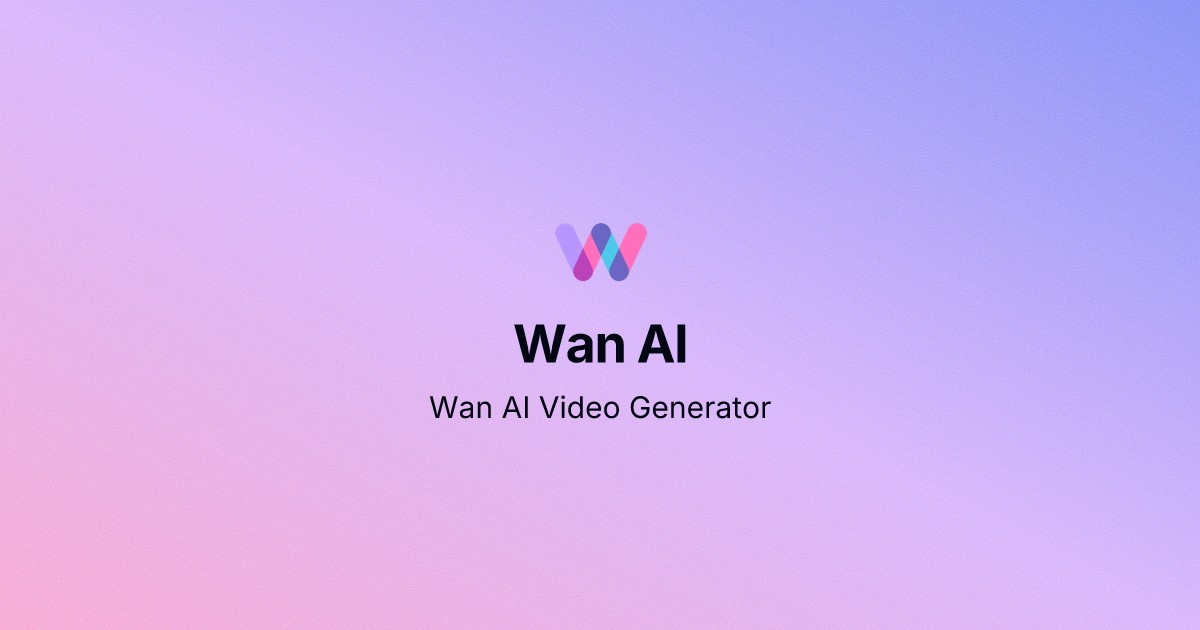 Comprehensive Analysis of Wan 2.1 and Its Impact | Wan AI